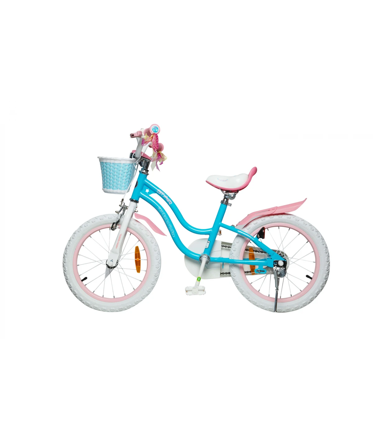 Velo frozen hotsell 16 pouces