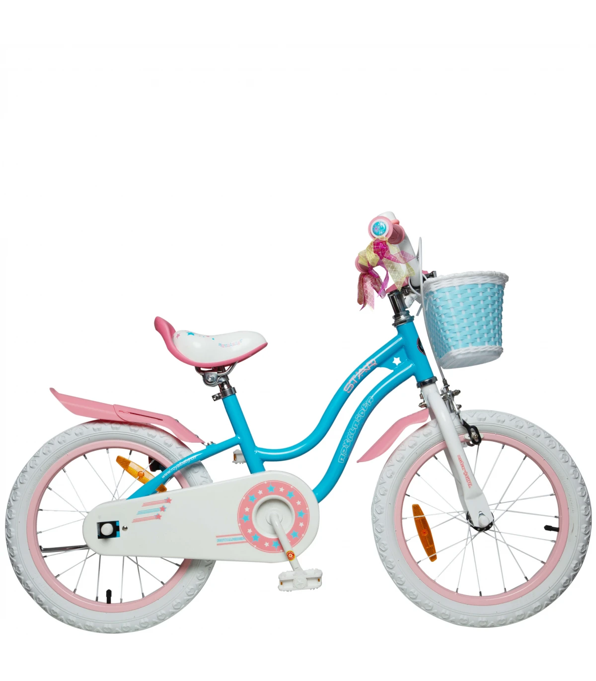 Royalbaby stargirl bike 16 online