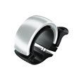 Glocke Knog Oi small 22.2mm Klemme silber
