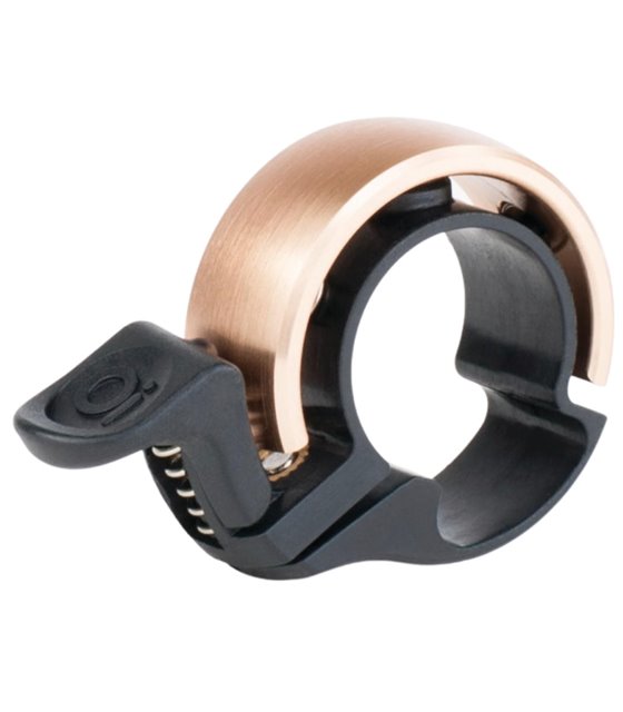 Small shop bike bell