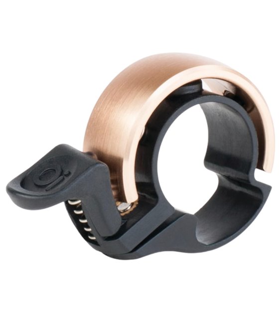 Cloche Knog Oi small 22.2mm pince or