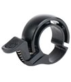 Cloche Knog Oi small 22.2mm pince noire