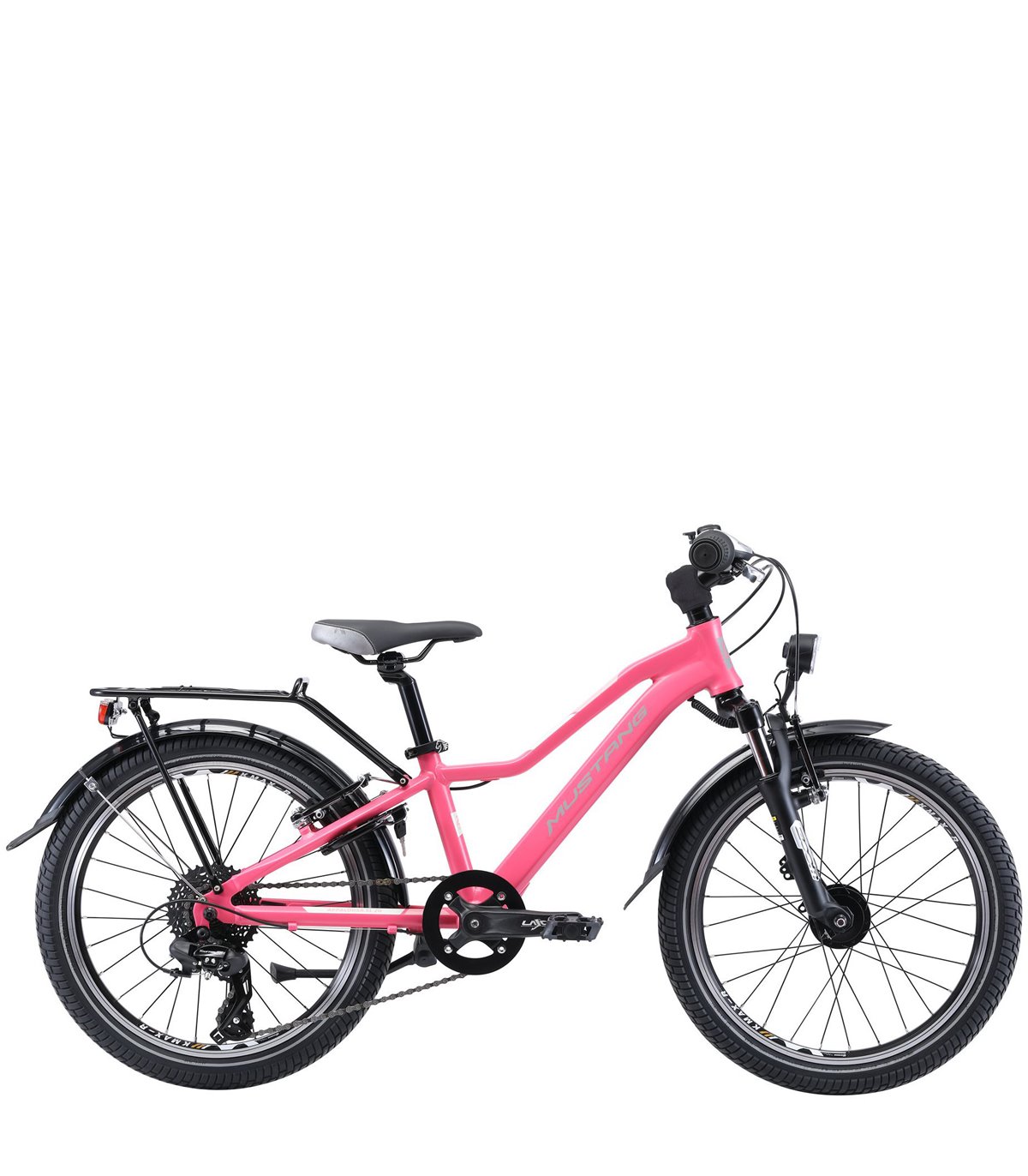 Vélo Pour Enfants 20 pouces Mustang Appaloosa SL G