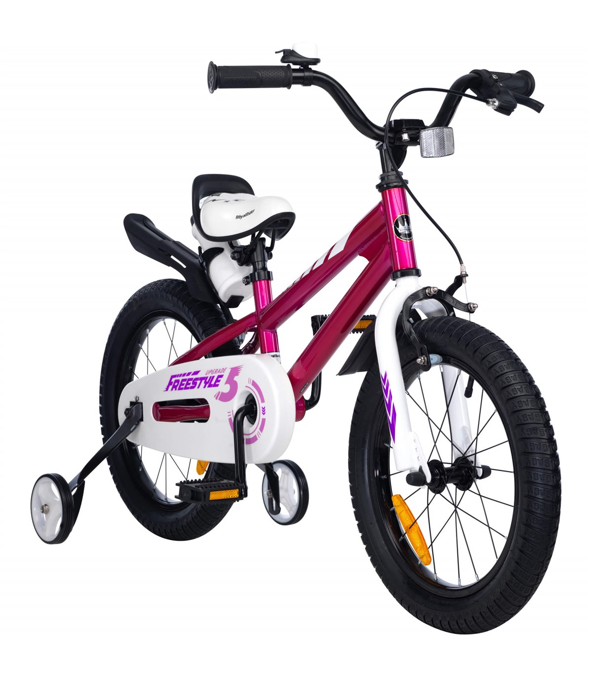 Royalbaby bike 16 cheap