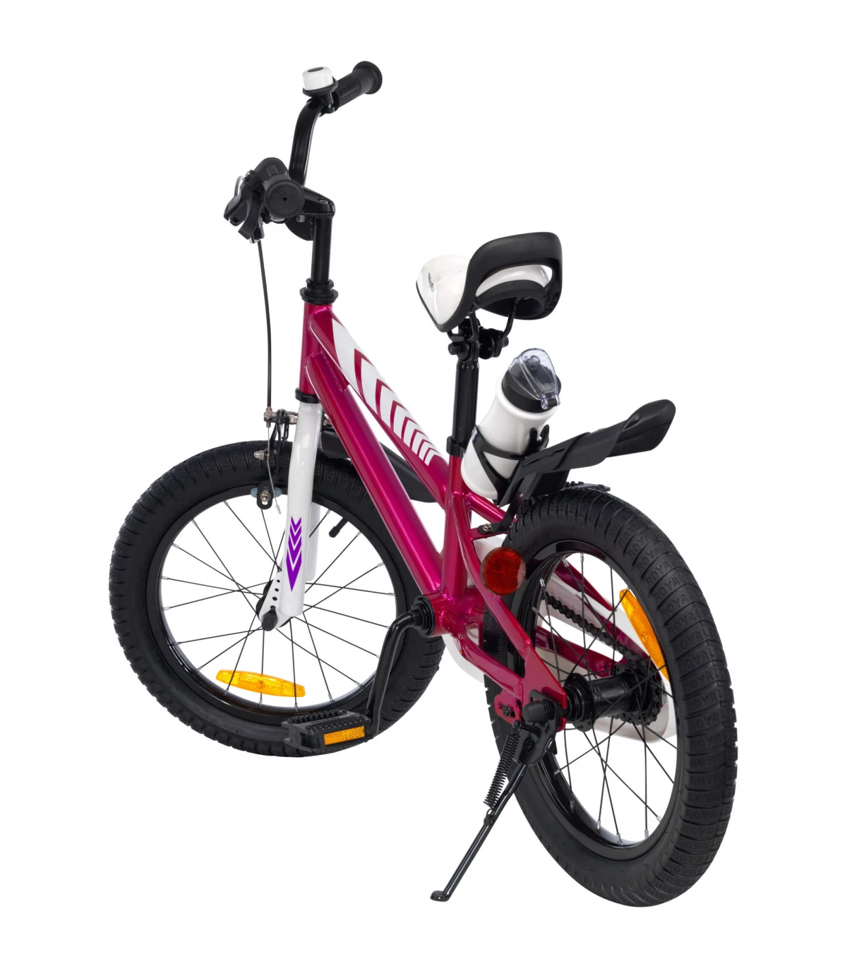 Royalbaby shop 18 bike