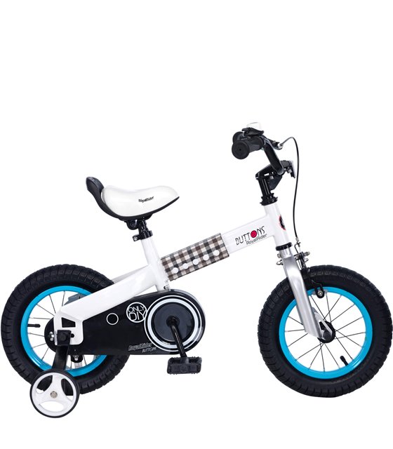 12 inch sales royal baby bike
