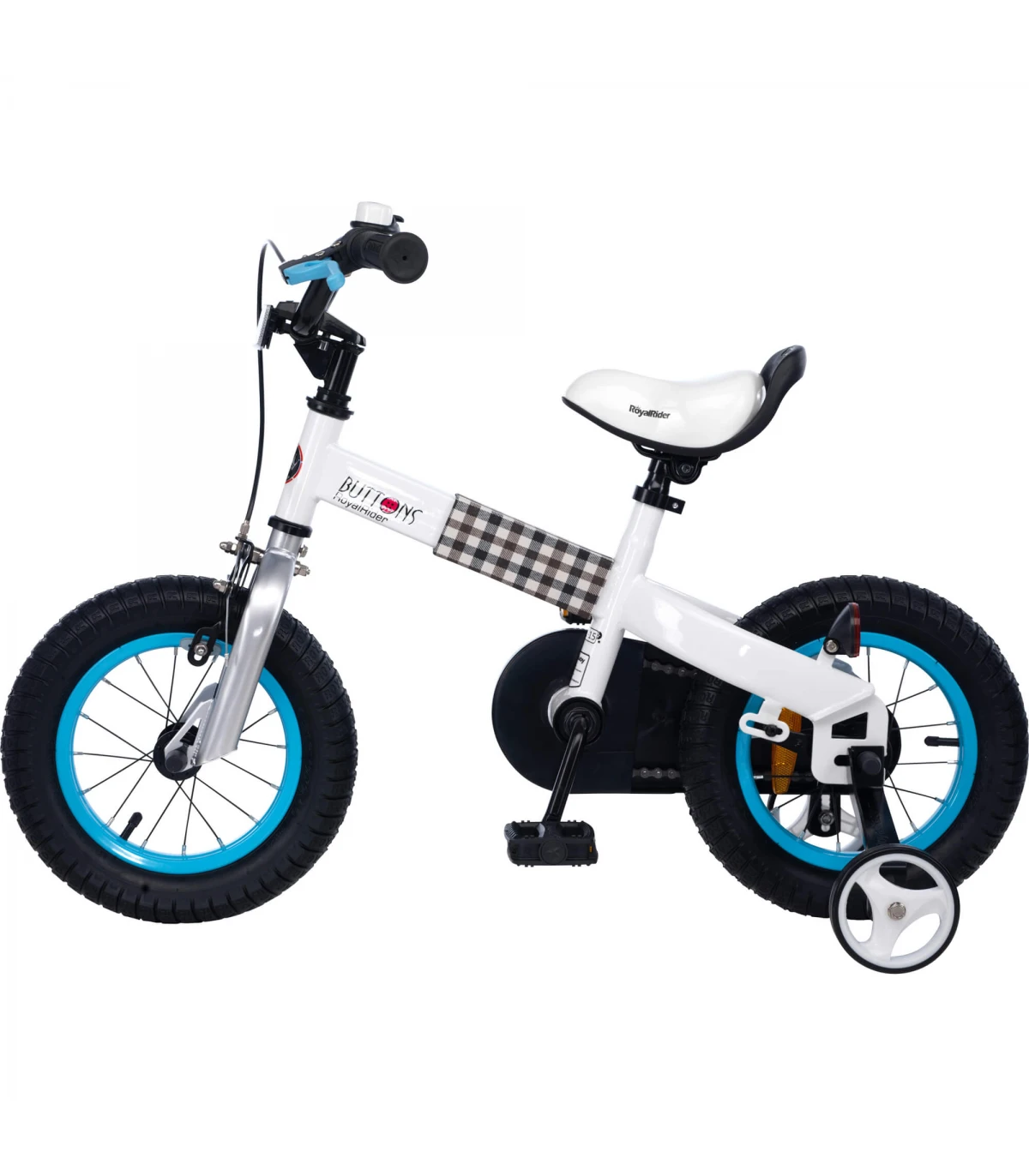 Royal baby buttons bike cheap