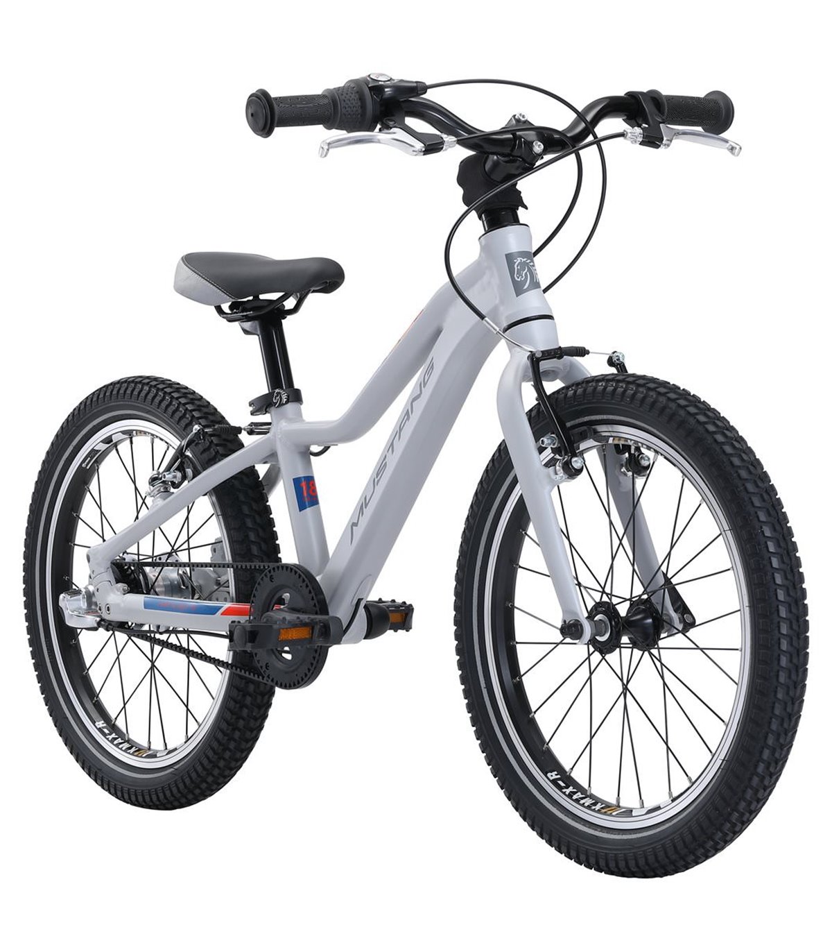 18 inch on sale bike with gears
