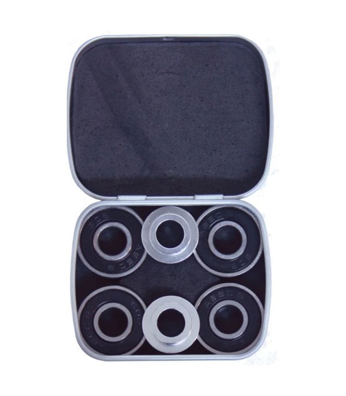 Kugellager Set Blunt Envy 4 Stk. silber