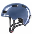 Bike Helmet Uvex (58-61) uvex city 4 Mini me blue