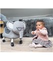 Rutscher Little bird told me (1-3 Jahre) Esel Bobbi