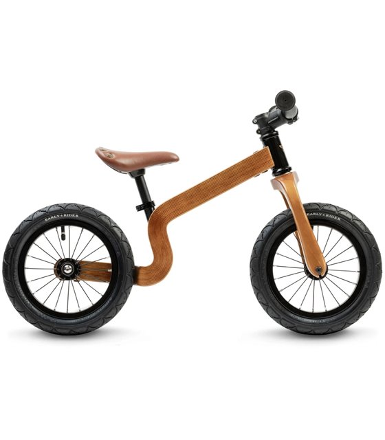 Draisienne early on sale rider occasion