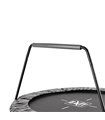 Trampolin Exit Tiggy Junior ø140cm schwarz