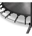 Trampolin Exit Tiggy Junior ø140cm schwarz
