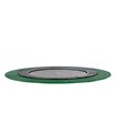 Trampolin Exit Gr Dynamic ø427cm schwarz
