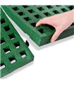 Trampolin Gr Dynamic 10x17ft