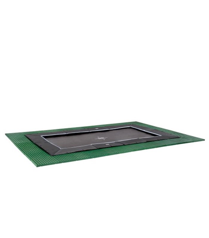 Trampolin Gr Dynamic 8x14ft