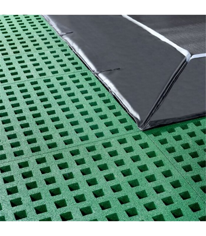 Trampolin Gr Dynamic 8x14ft