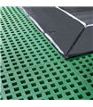 Trampolin Gr Dynamic 8x14ft