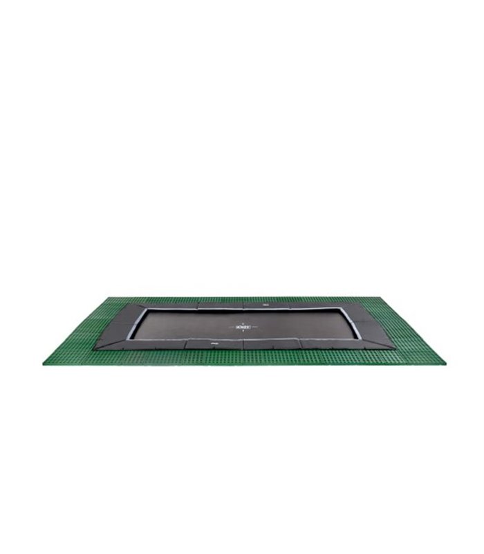 Trampolin Gr Dynamic 8x14ft