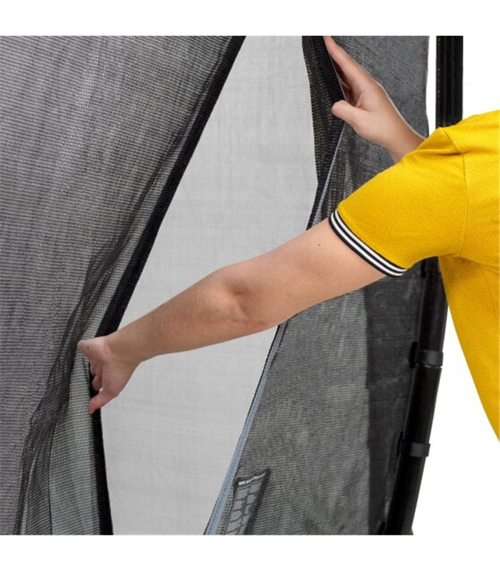 Trampolin Gr Dynamic 305x519cm