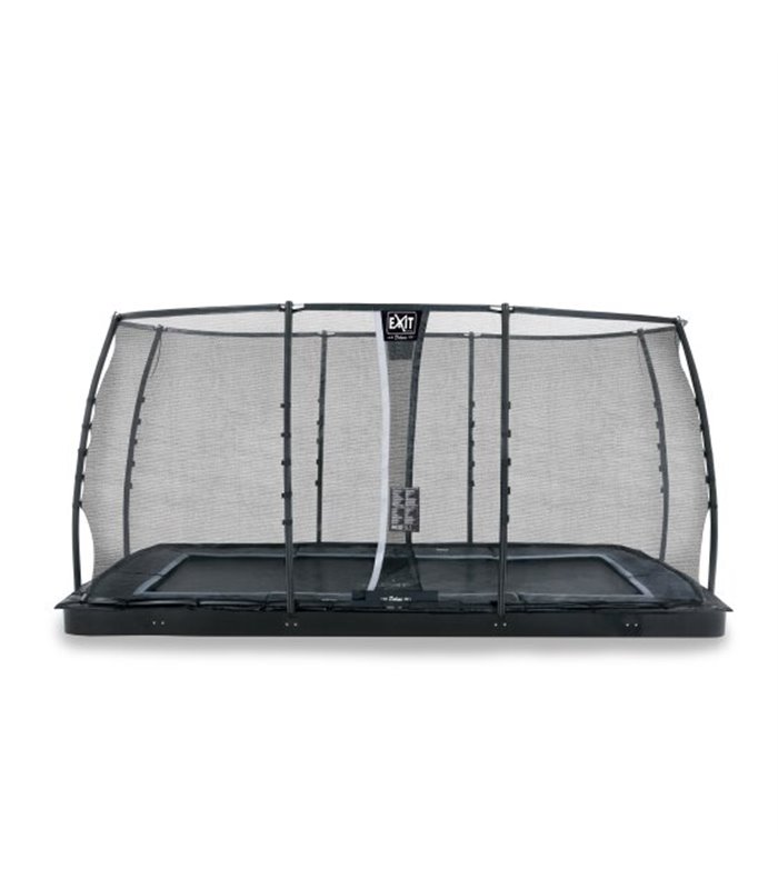 Trampolin Gr Dynamic 244x427cm