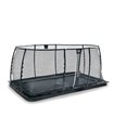 Trampolin Gr Dynamic 244x427cm