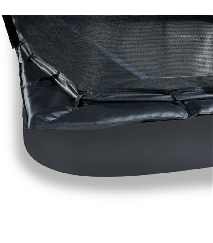 Trampolin Gr Dynamic 244x427cm