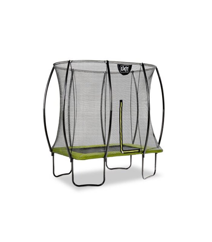 Trampolin Silhouette Rect.153x214