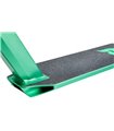 Monopattino freestyle Chilli Pro Scooter 3000 Shredder verde 