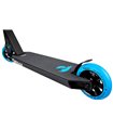 Stunt Scooter Chilli Base schwarz blau