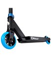 Stunt Scooter Chilli Base schwarz blau