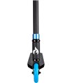 Stunt Scooter Chilli Base schwarz blau