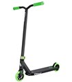 Stunt Scooter Chilli Base nero verde