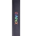 Stunt Scooter Griptape Apex Rainbow