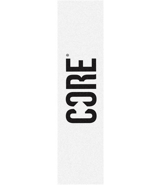 Scooter Griptape CORE Classic blanc
