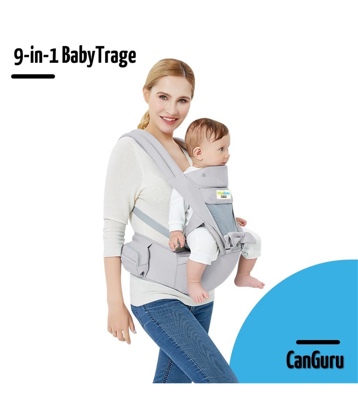 Best deals baby canguru