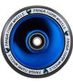 Stunt Scooter Wheel 110mm Panda Palloncino blu