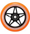 Stunt Scooter Rad 110mm Blunt S3 orange