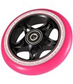 Stunt Scooter Rad 110mm Blunt S3 pink