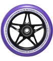 Ruota monopattino stunt 110mm Blunt S3 viola