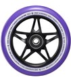 Roue de scooter stunt 110mm Blunt S3 violet