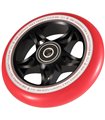 Stunt Scooter Rad 110mm Blunt S3 rot