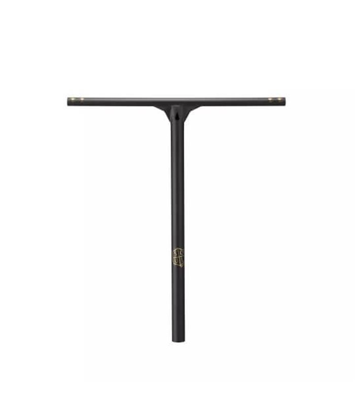 Lenkstange Blunt Bar Soul 650 schwarz