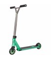 Monopattino freestyle Chilli Pro Scooter 3000 Shredder verde 