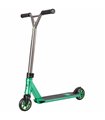 Monopattino freestyle Chilli Pro Scooter 3000 Shredder verde