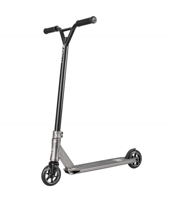 Stunt Scooter Chilli 5000 gris