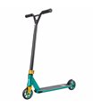 CHILLI PRO SCOOTER 5000 HIC verde/gold