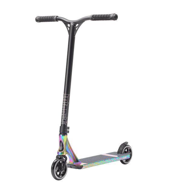 Stunt Scooter Blunt Envy Scooters Prodigy S9 oil slick