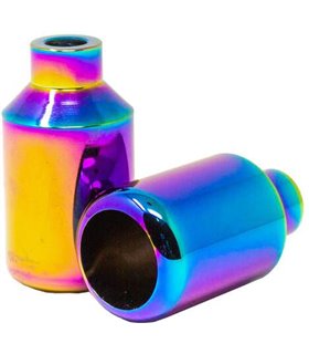 Stunt Scooter PEGs Trynyty Sccooters Oil Slick